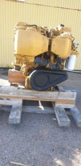 Caterpillar C32 ACERT