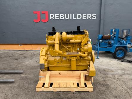 Caterpillar 3456 (669HP)