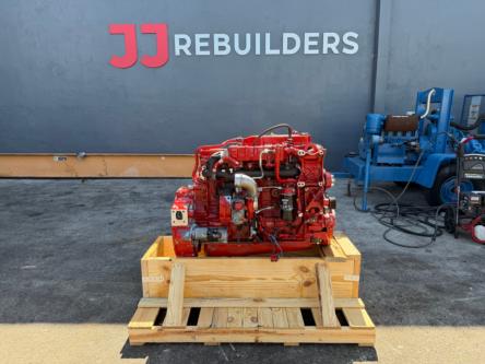 Cummins ISB 6.7 (EPA13)