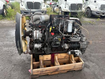 Paccar MX13