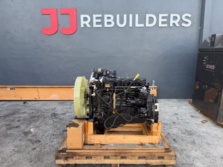 Cummins QSB6.7 CPL 8611