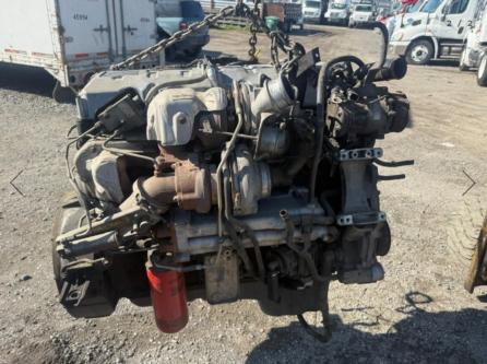 Navistar A230