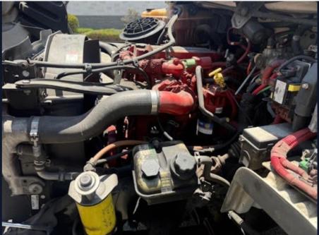 Cummins ISB 6.7