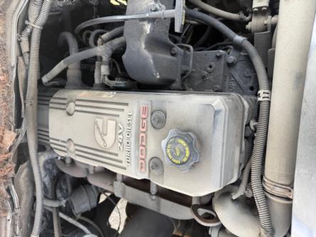 Cummins ISB 325