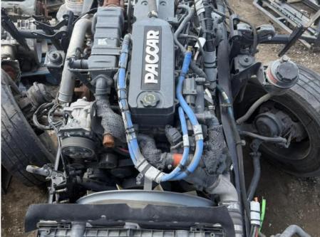 Paccar PACCAR PX-7