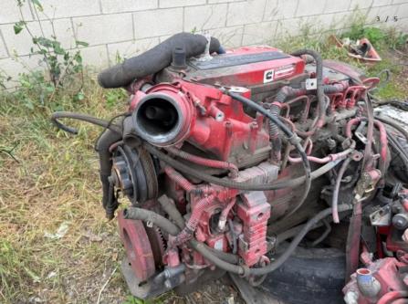 Cummins ISB 6.7
