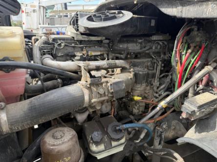 Cummins CM2250
