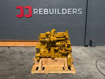 Caterpillar C12