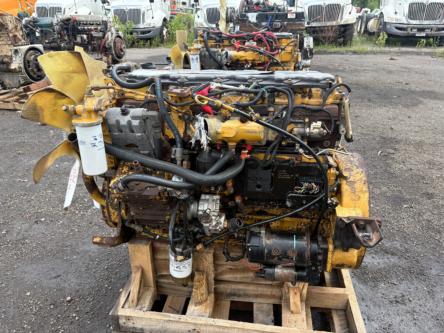 Caterpillar C7 ACERT