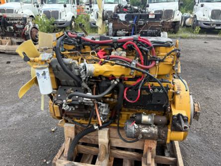 Caterpillar C7 ACERT