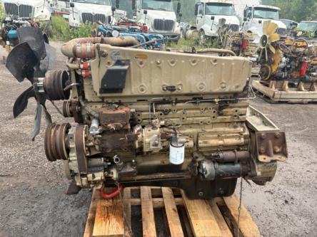 Cummins NTC315 BC4