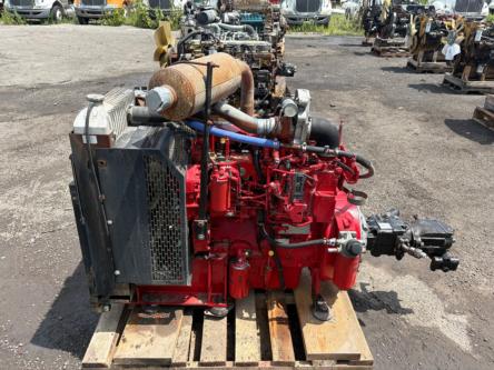 Caterpillar C4.4