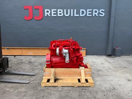 Cummins ISL9 EPA13