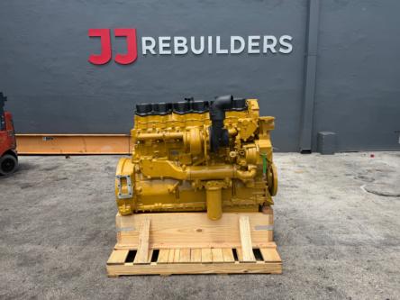 Caterpillar 3406E 2WS