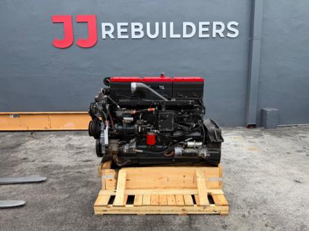 Cummins N14 Celect Plus