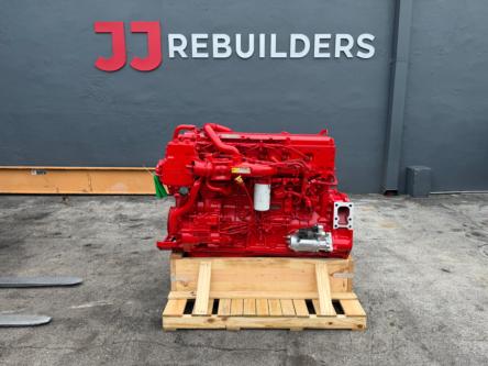 Cummins ISX15