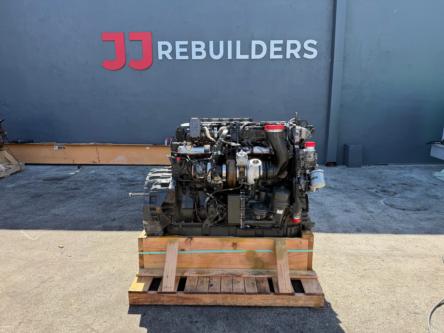Paccar MX13 EPA 21