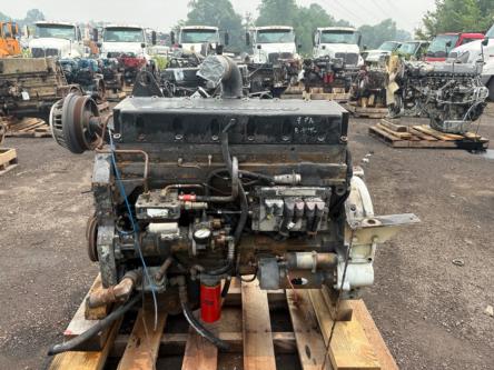 Cummins ISM320V