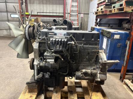 Cummins ISM 400 (CM570)