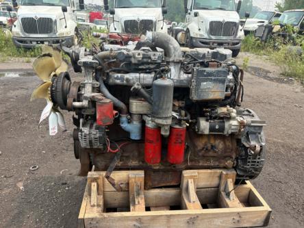 Mack AI350 ASET