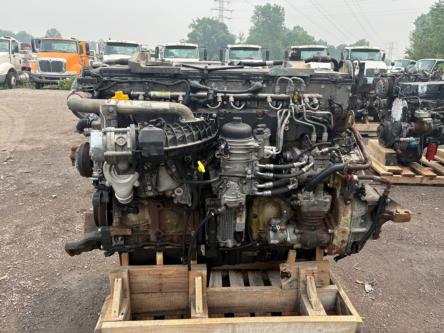 Detroit DD15 (472906)