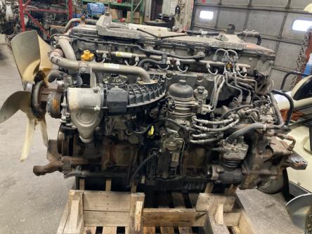 Detroit DD15 (472910)