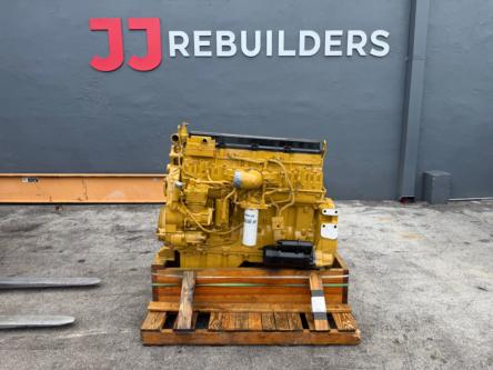 Caterpillar C11 (FRESH REBUILT)