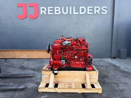 Cummins L9 EPA 17