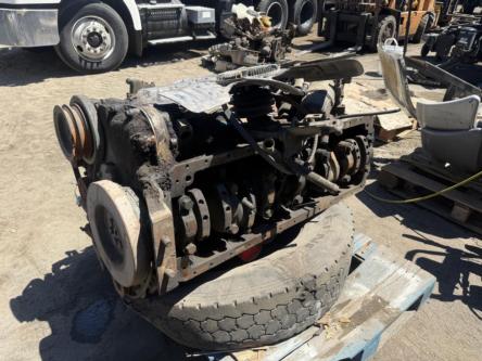 Cummins NTC-350 Big Cam III (NT85