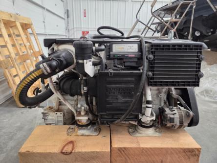 Volvo Penta D4-300