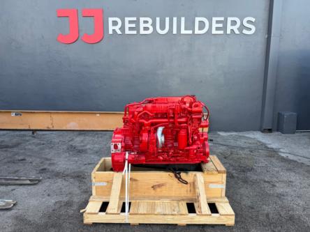 Cummins QSB6.7 CPL 3856