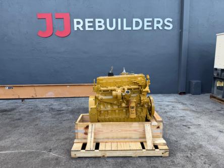 Caterpillar 3126