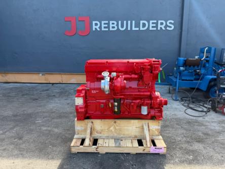 Cummins QSX15 CPL 3087