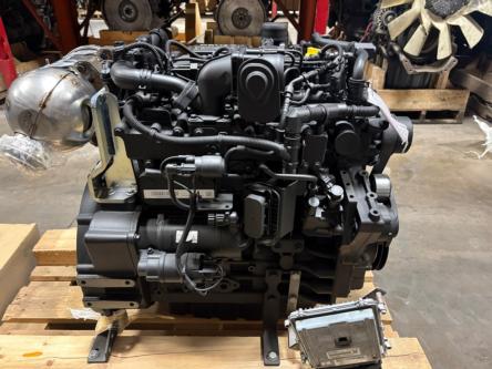 Deutz TCD3.6L4