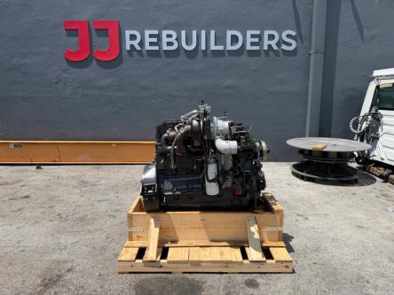 Cummins ISC 8.3 EPA10