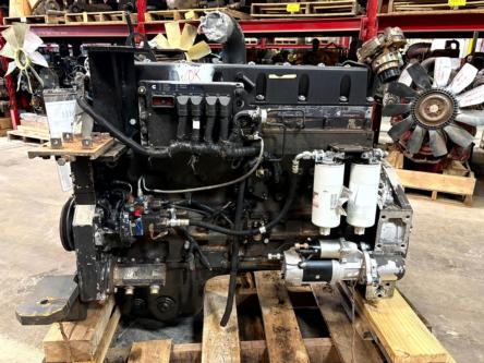 Cummins QSM11 (CM570)