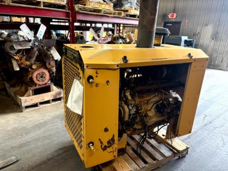 John Deere 6068TF275