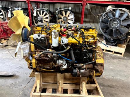 Caterpillar C7 ACERT