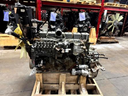 Cummins 6BTAA-5.9L