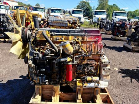 Caterpillar C11 ACERT
