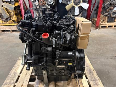 Perkins 404F-E22TA