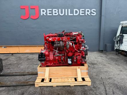 Cummins ISX12 EPA 10