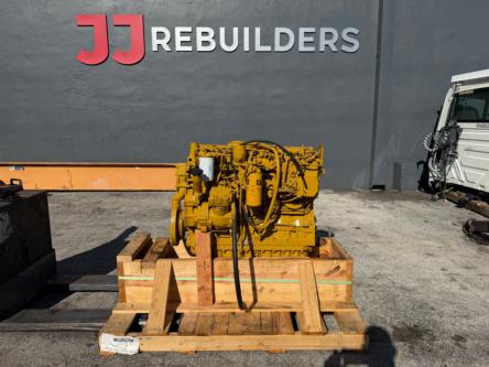 Caterpillar C6.6