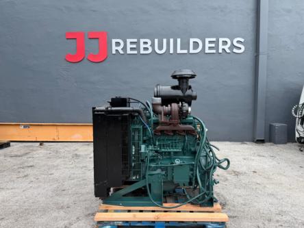 John Deere 4045TF285