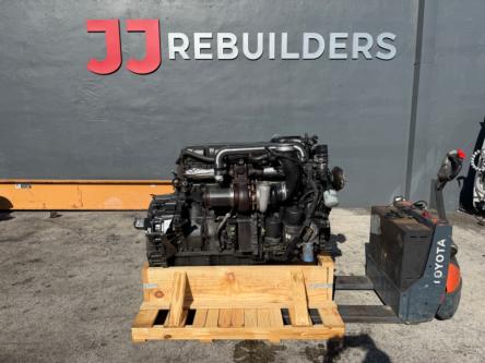 Paccar MX13 EPA 13