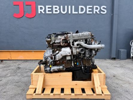 Detroit DD8