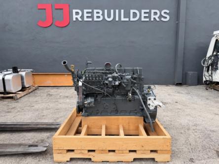 Cummins 6BT 5.9