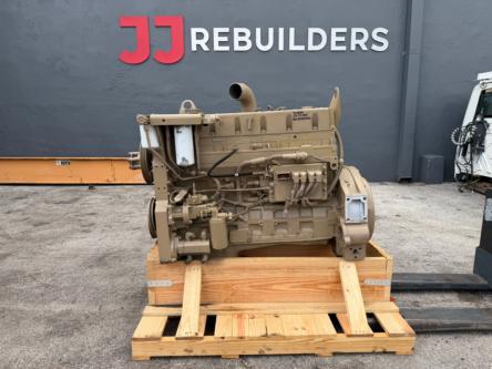 Cummins QSM11 CPL 2828