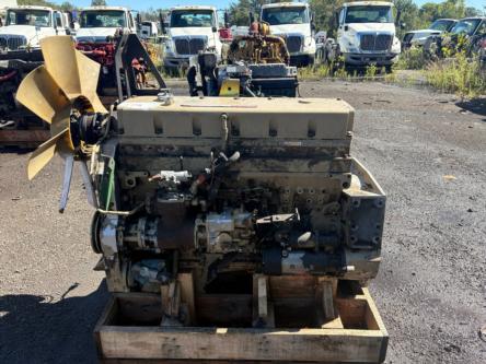 Cummins LTA10-270