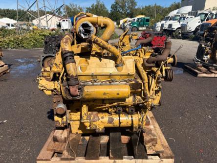 Caterpillar 3408-DITA